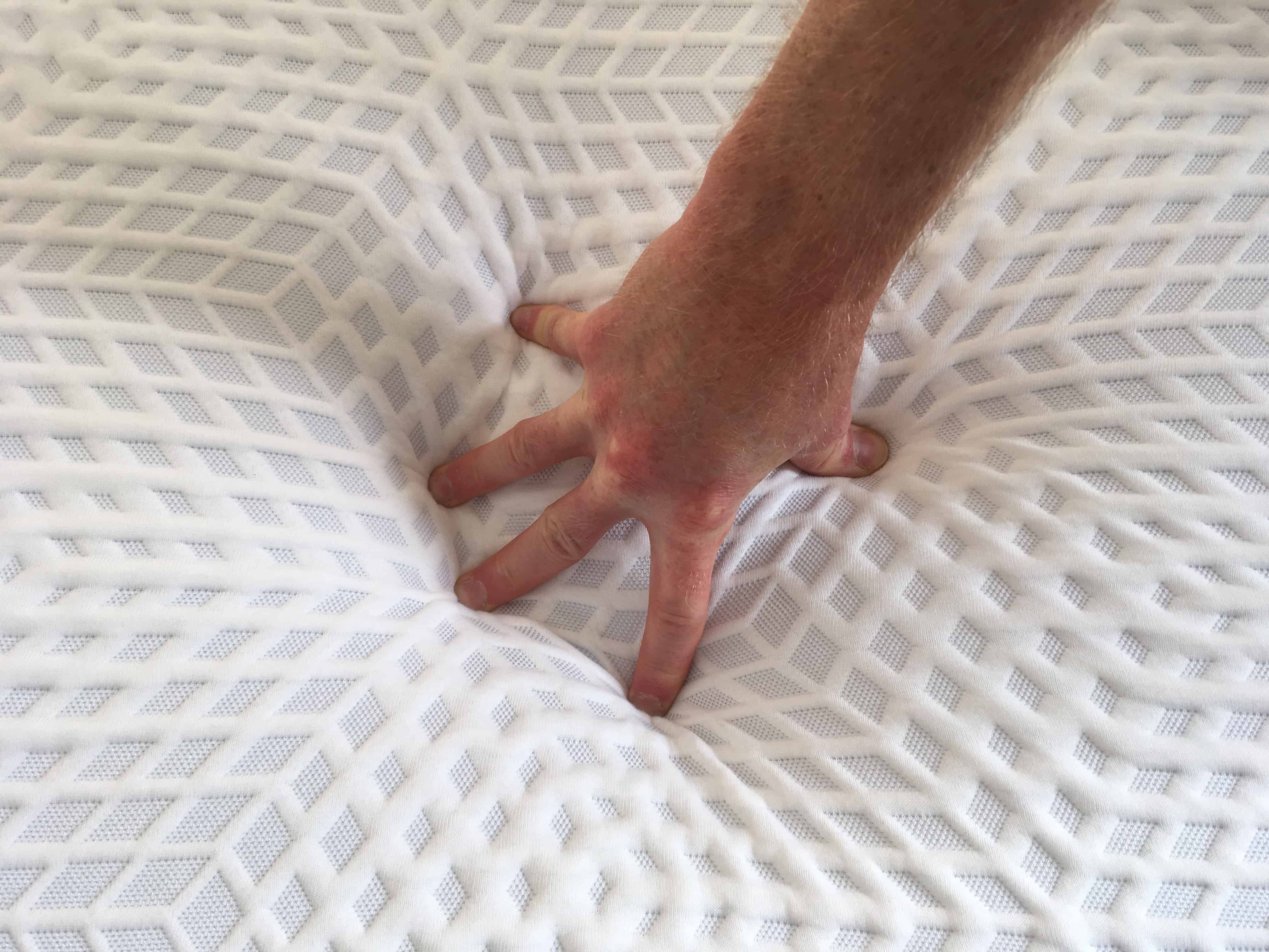 fermeté matelas relax